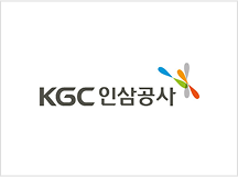 KGC인삼공사